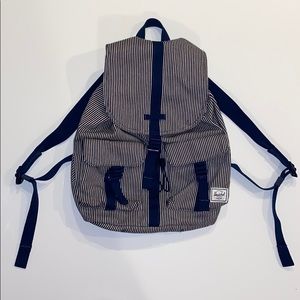 Herschel backpack (Urban outfitters exclusive)